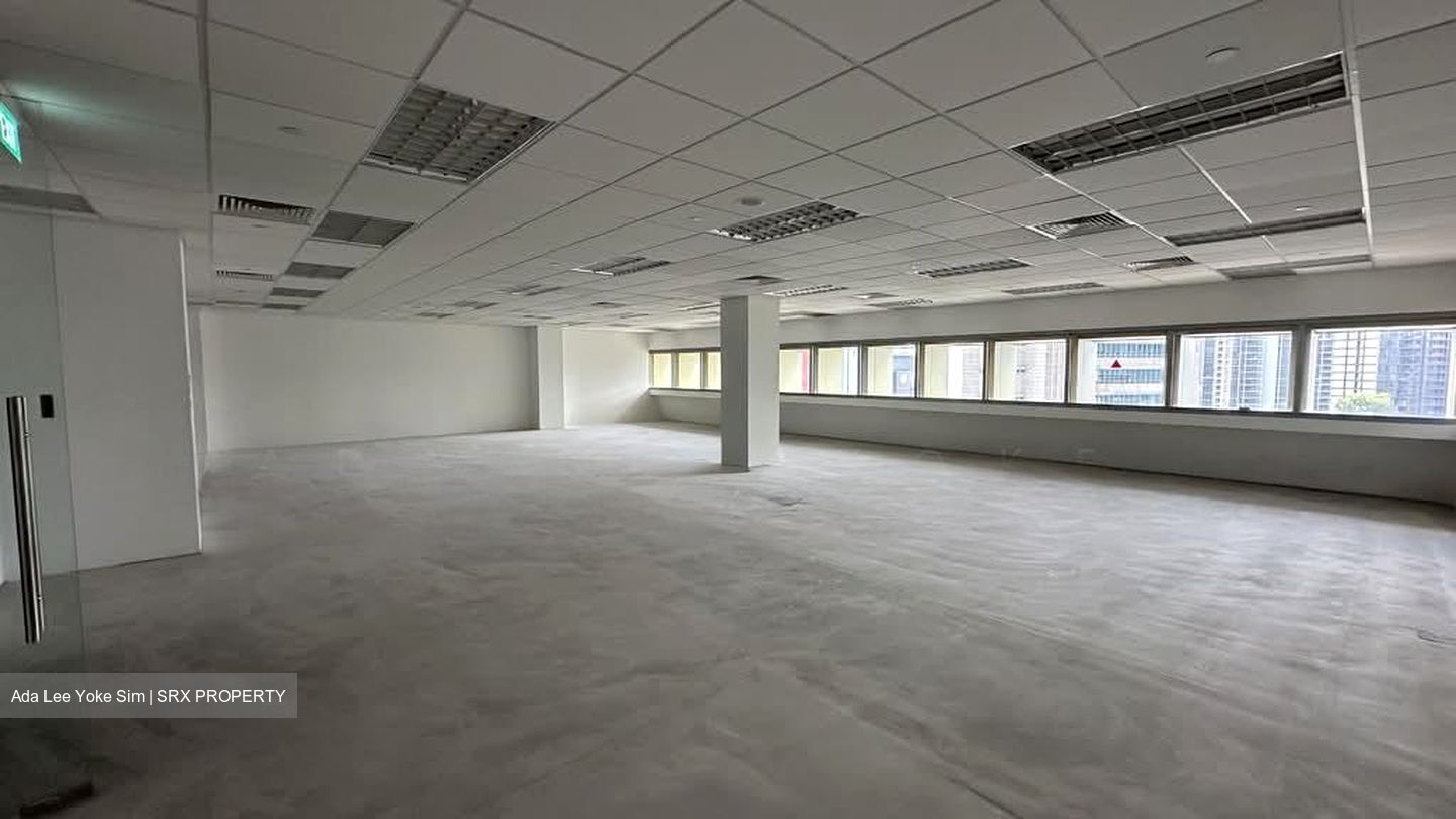 111 Somerset (D9), Office #556069761